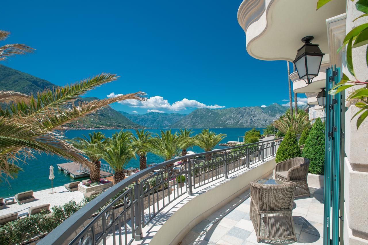 Forza Terra Hotel
