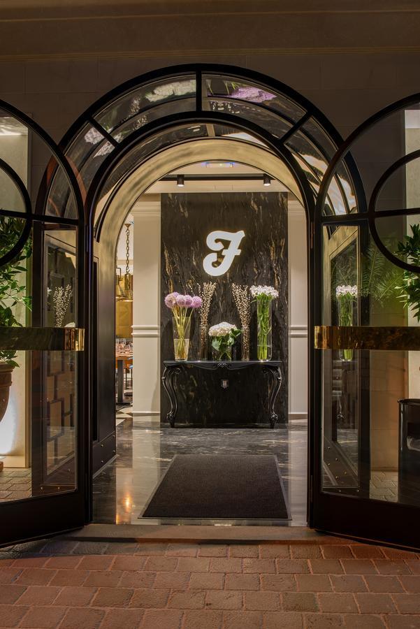 Forza Terra Hotel Kotor