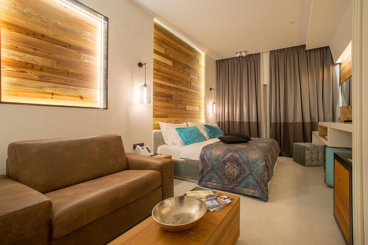 Forza Terra Hotel